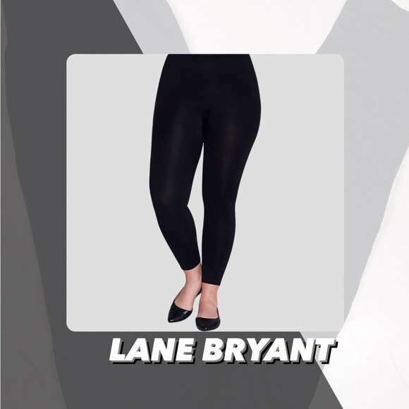 Lane Bryant Pants - EUC Lane Bryant Leggings